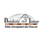 Boulerie Jump - Pôle Européen du Cheval