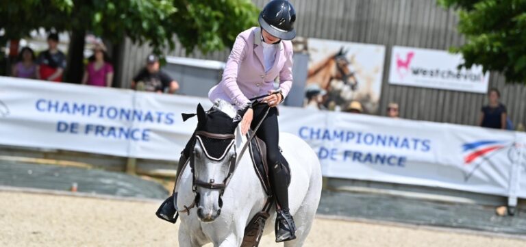 Les Championnats De France Amateur Ont Fait Le Plein Dengag S Et D